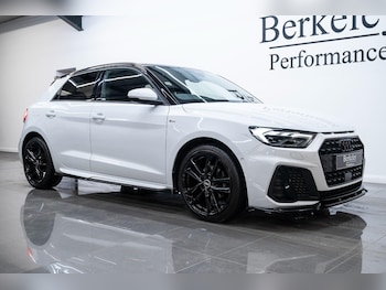 Used Audi A1 2022 for sale - 77510393: Photo