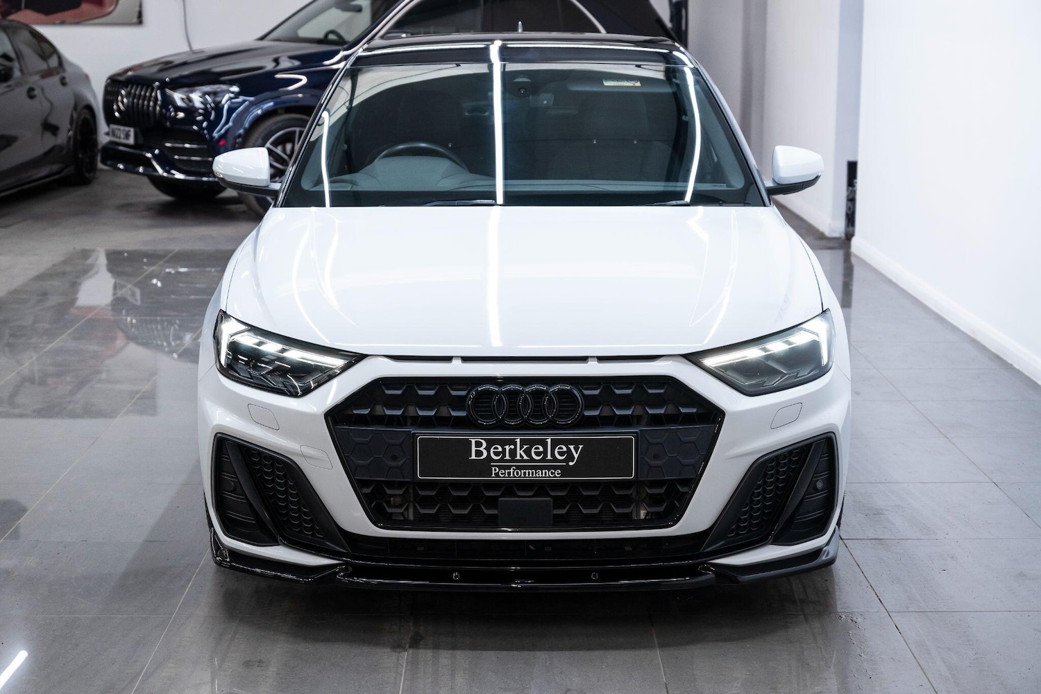 Used Audi A1 for sale - 77510393: Photo 2