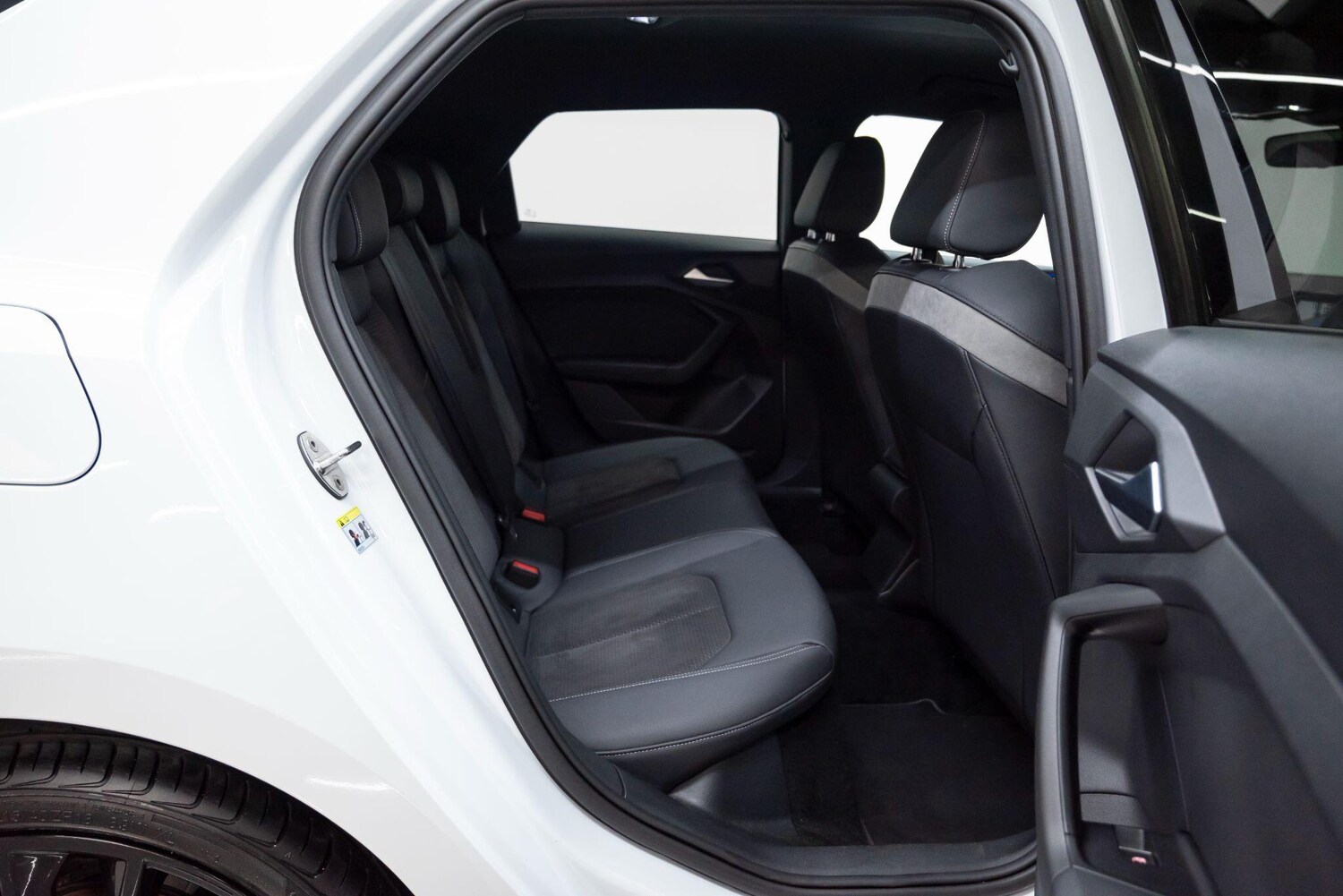 Used Audi A1 for sale - 77510393: Photo 23