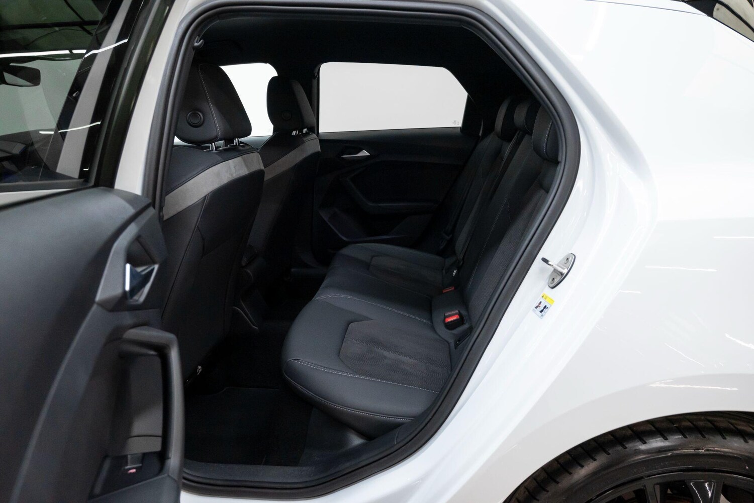 Used Audi A1 for sale - 77510393: Photo 24