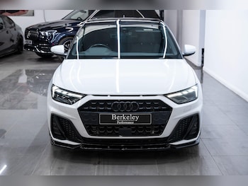 Used Audi A1 2022 for sale - 77510393: Photo