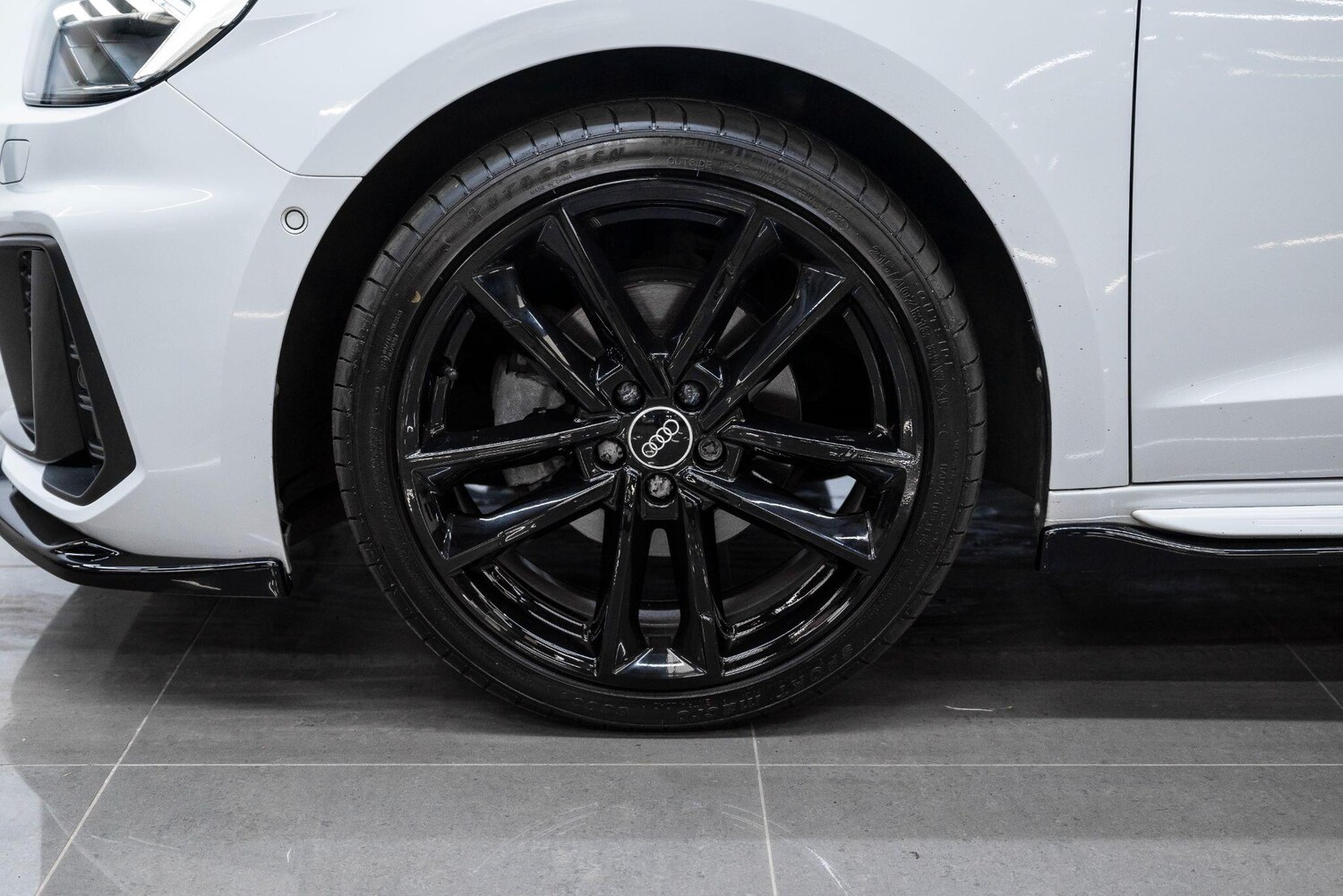 Used Audi A1 for sale - 77510393: Photo 39