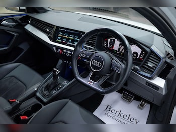 Used Audi A1 2022 for sale - 77510393: Photo