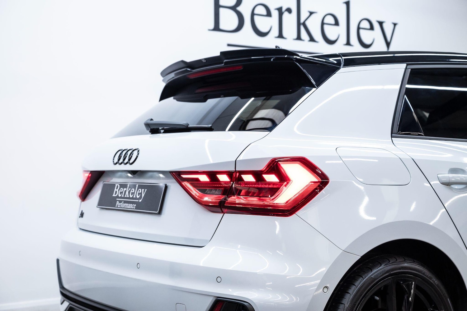 Used Audi A1 for sale - 77510393: Photo 4