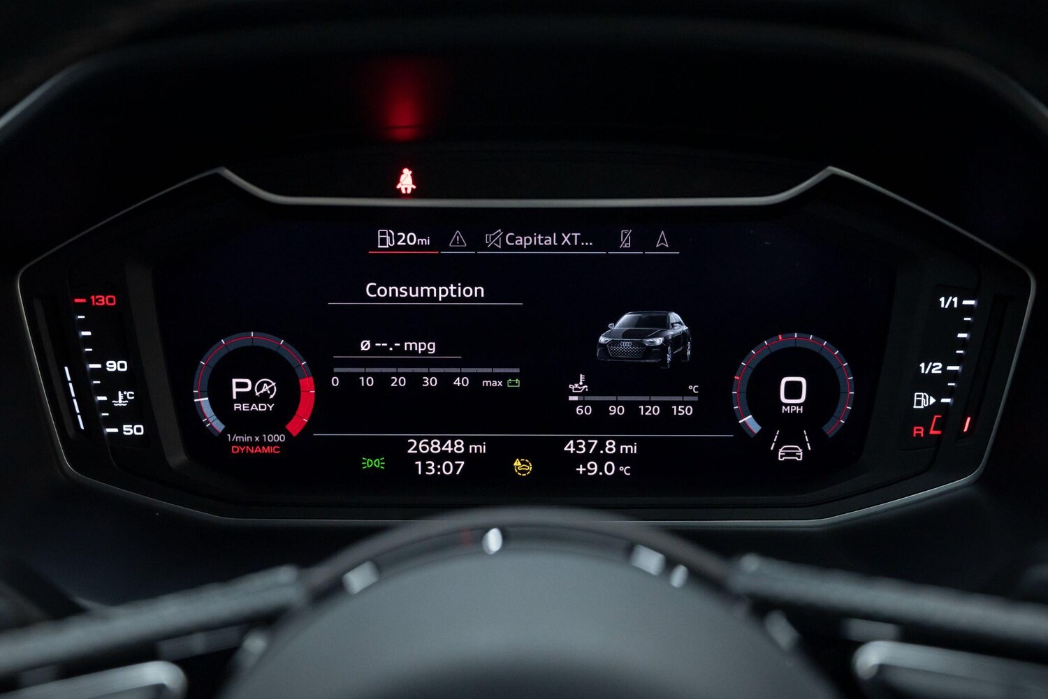 Used Audi A1 for sale - 77510393: Photo 44