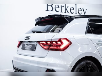 Used Audi A1 2022 for sale - 77510393: Photo