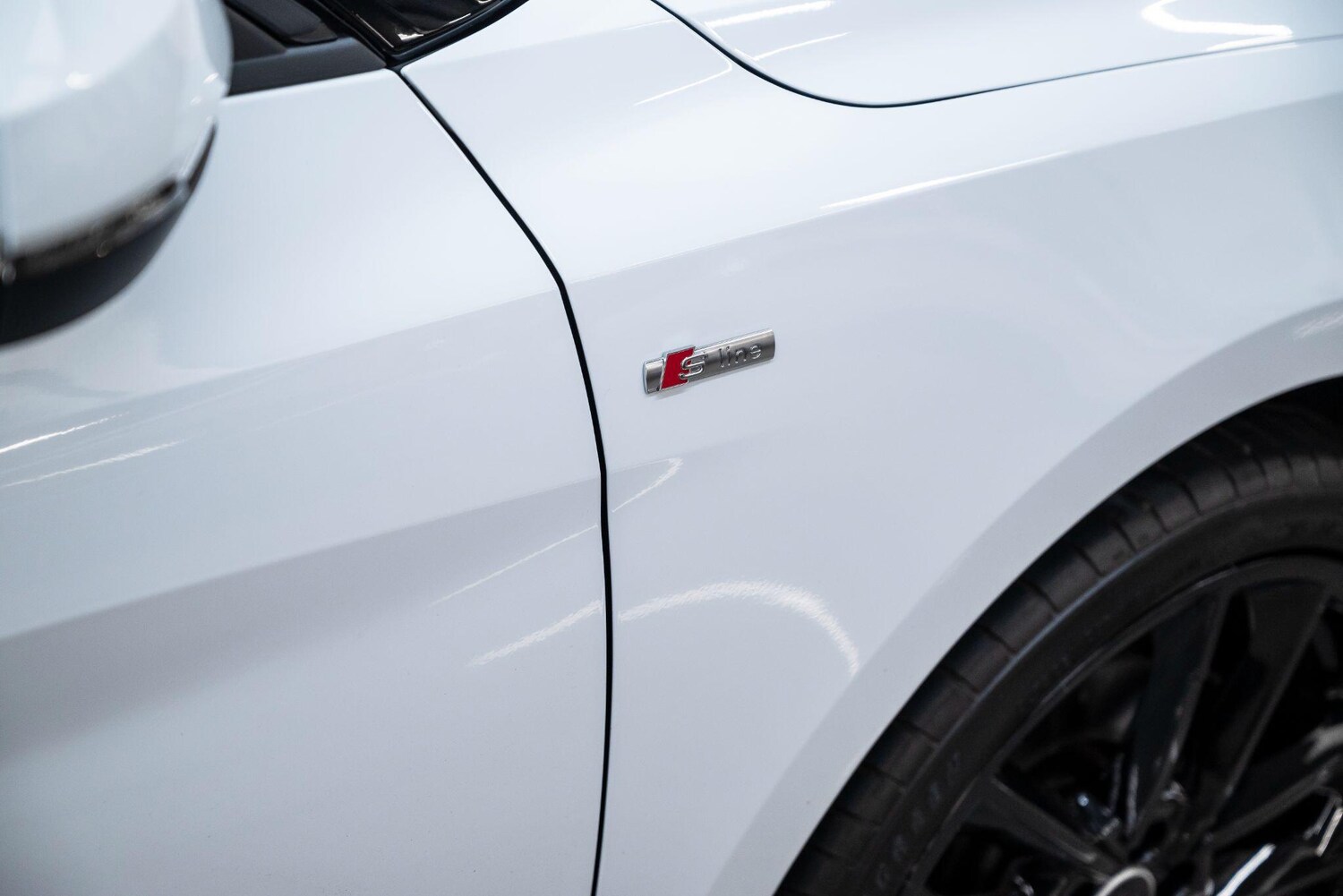 Used Audi A1 for sale - 77510393: Photo 54