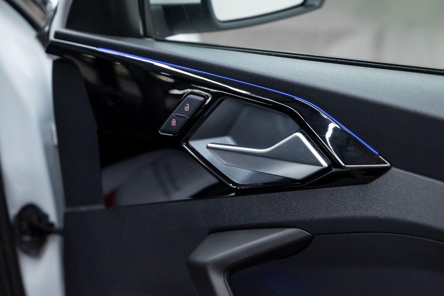 Used Audi A1 for sale - 77510393: Photo 56