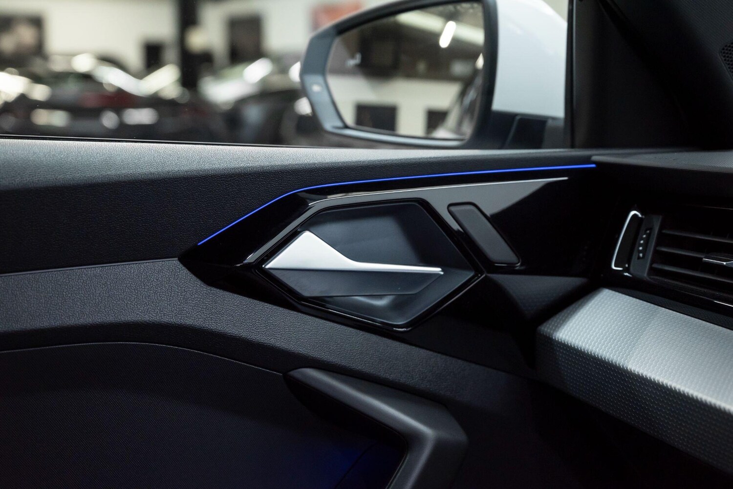 Used Audi A1 for sale - 77510393: Photo 57