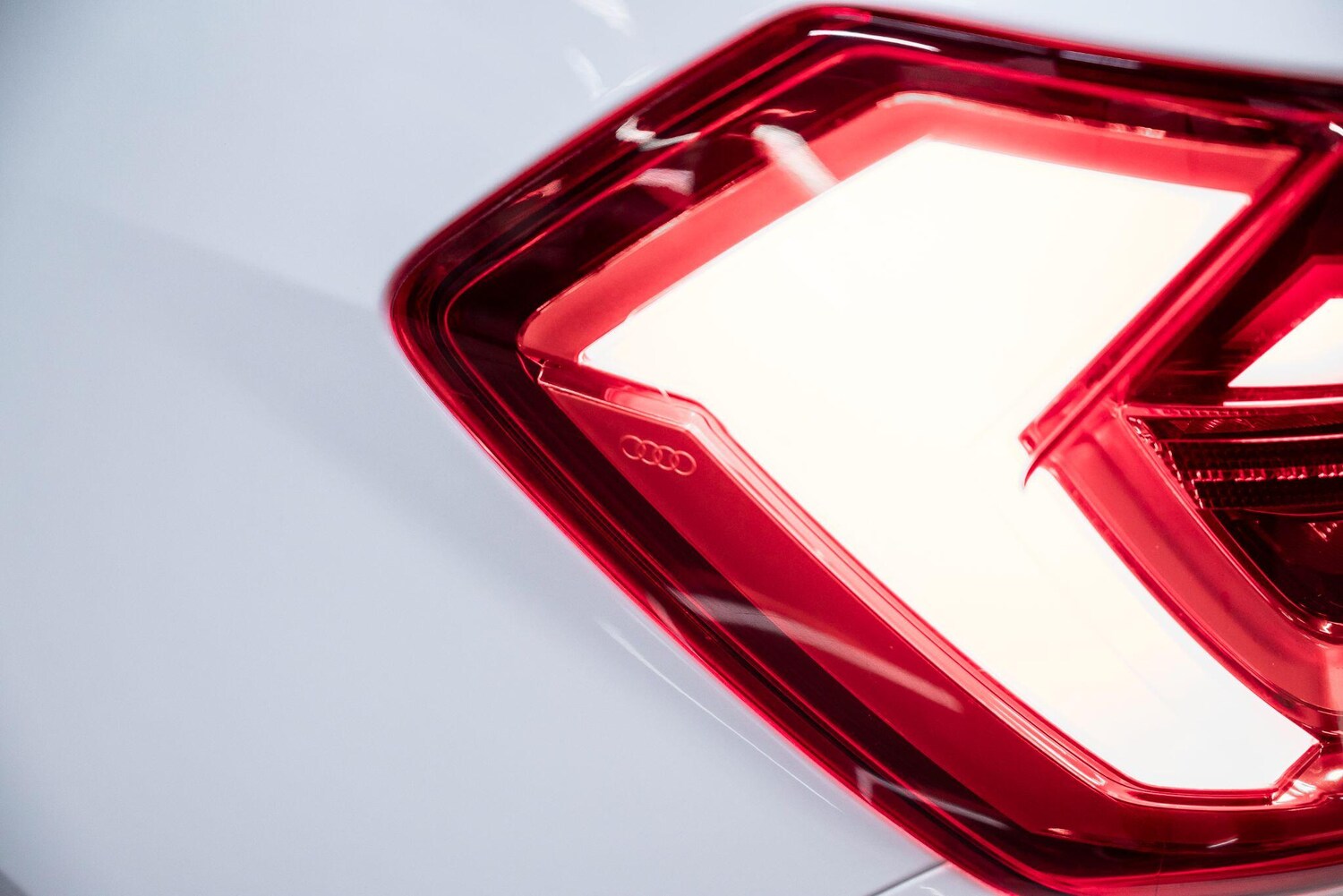 Used Audi A1 for sale - 77510393: Photo 64