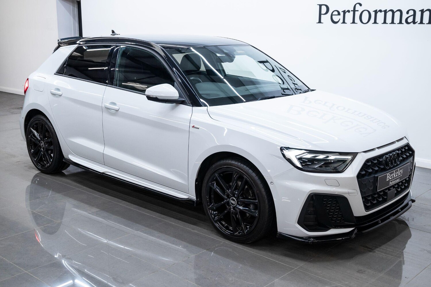 Used Audi A1 for sale - 77510393: Photo 7