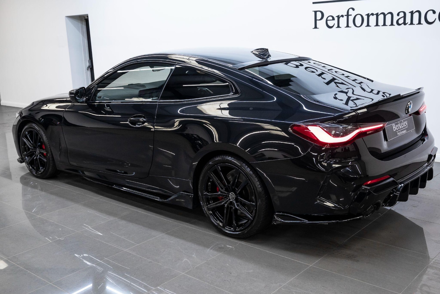 Used BMW 4 Series 2022 for sale - 77646228: Photo 10