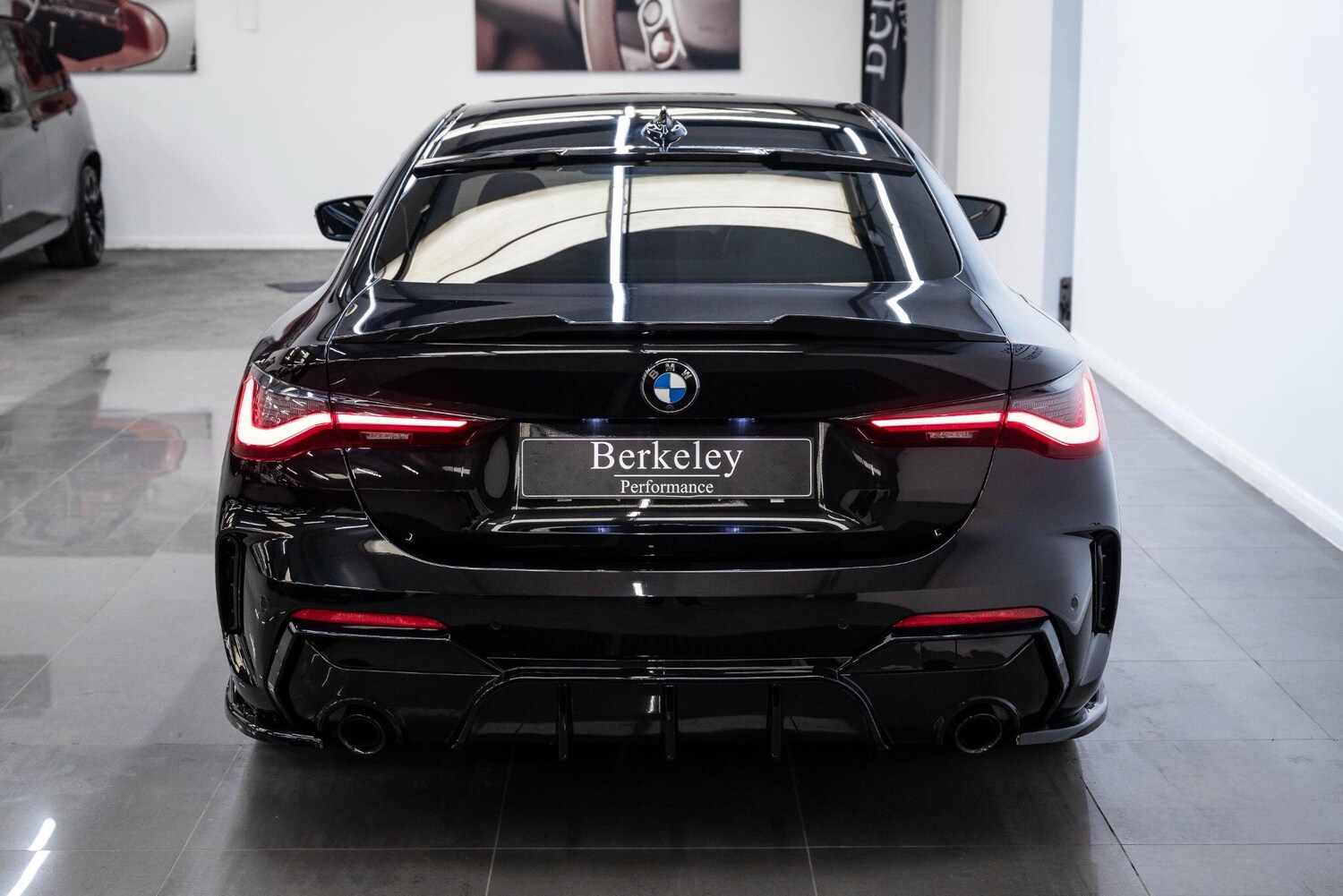 Used BMW 4 Series 2022 for sale - 77646228: Photo 12