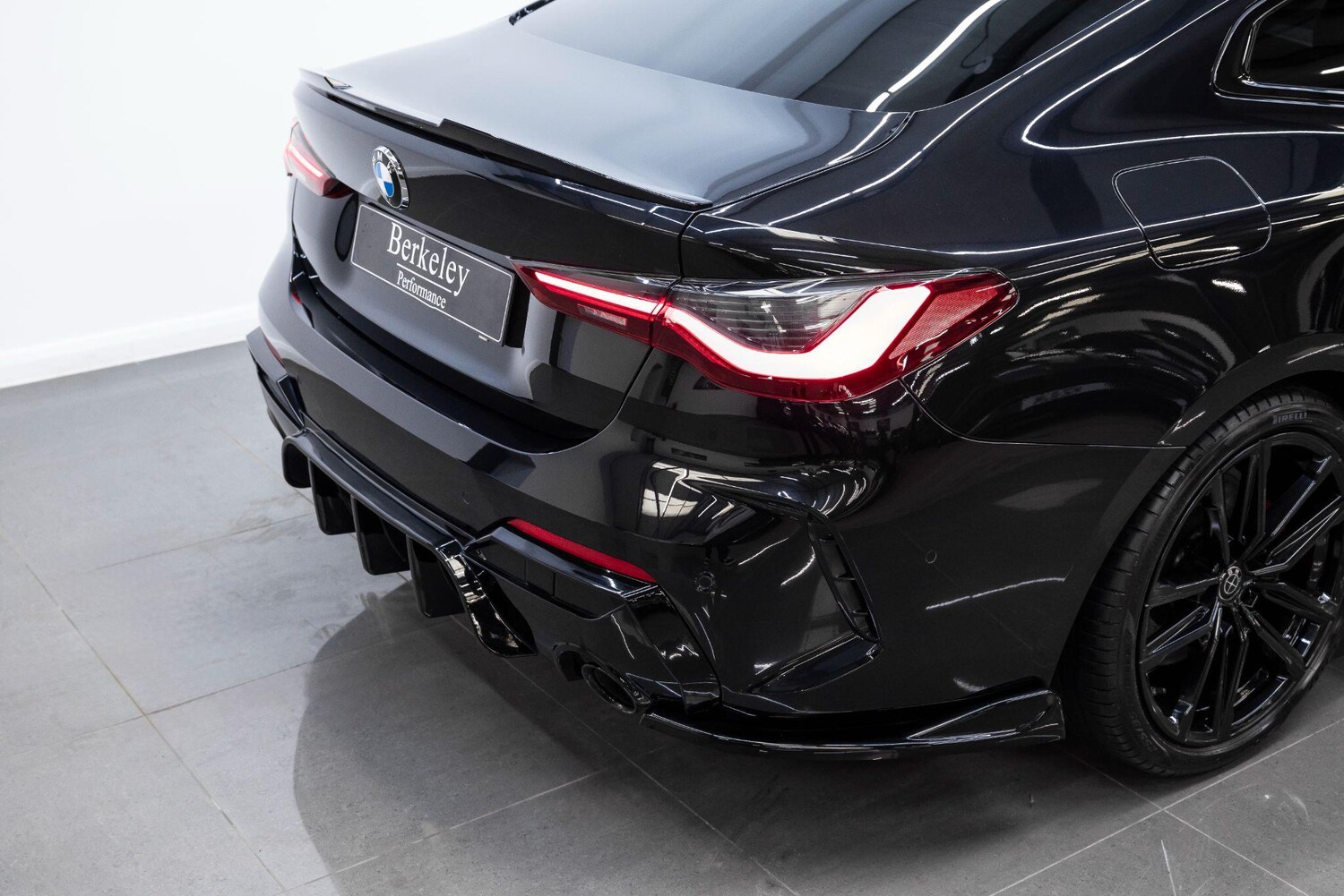 Used BMW 4 Series 2022 for sale - 77646228: Photo 15