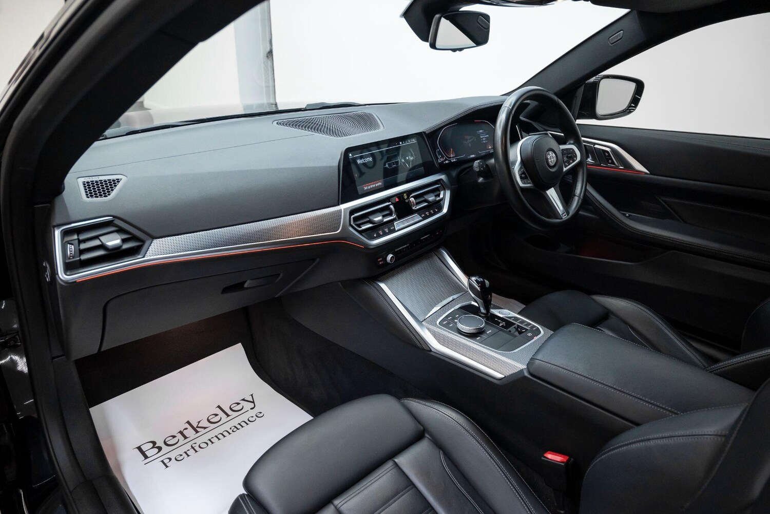 Used BMW 4 Series 2022 for sale - 77646228: Photo 19