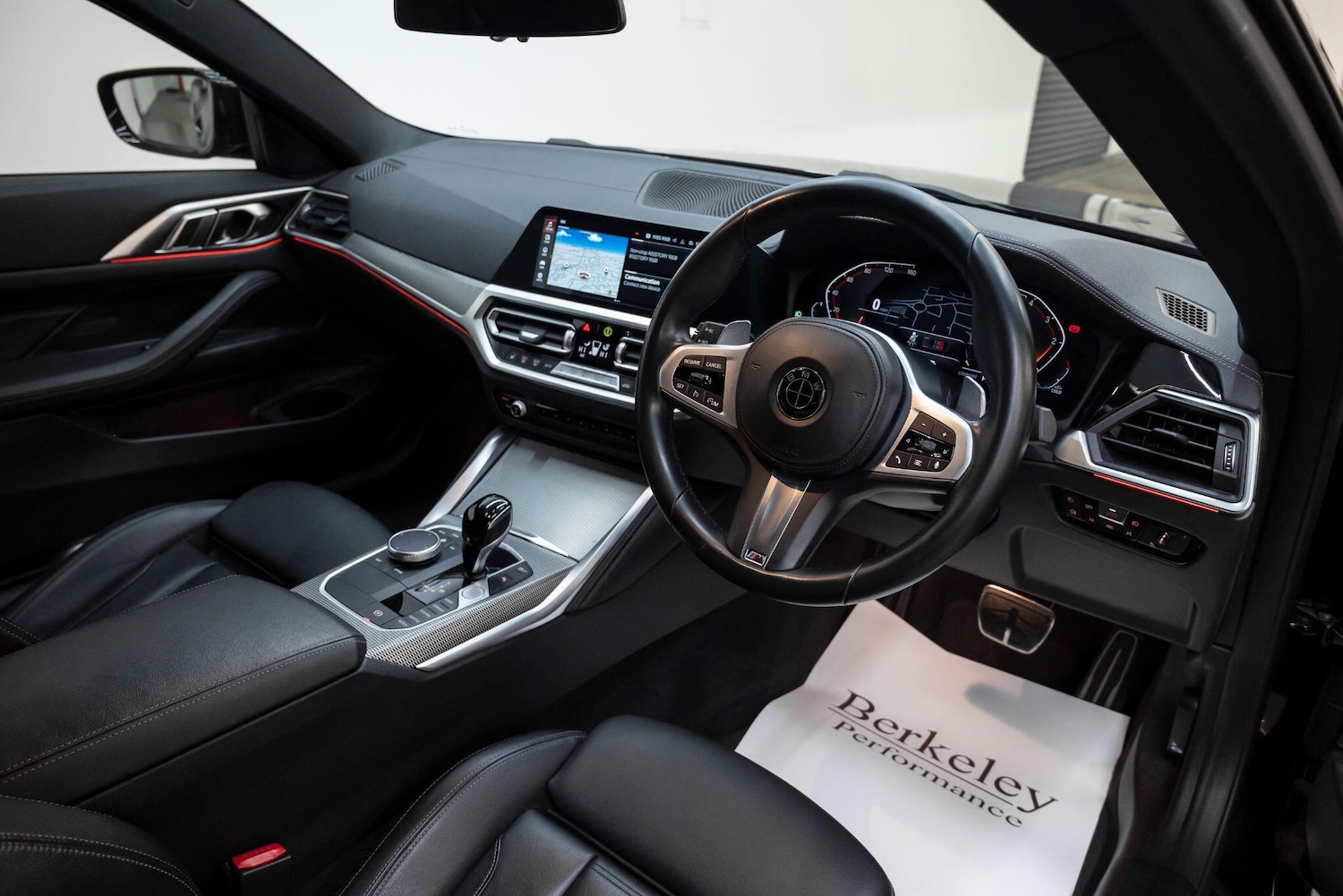 Used BMW 4 Series 2022 for sale - 77646228: Photo 22