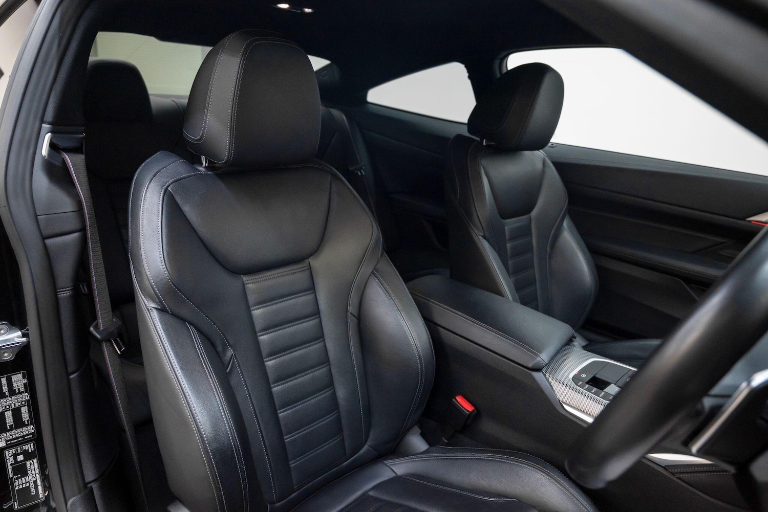 Used BMW 4 Series 2022 for sale - 77646228: Photo 3