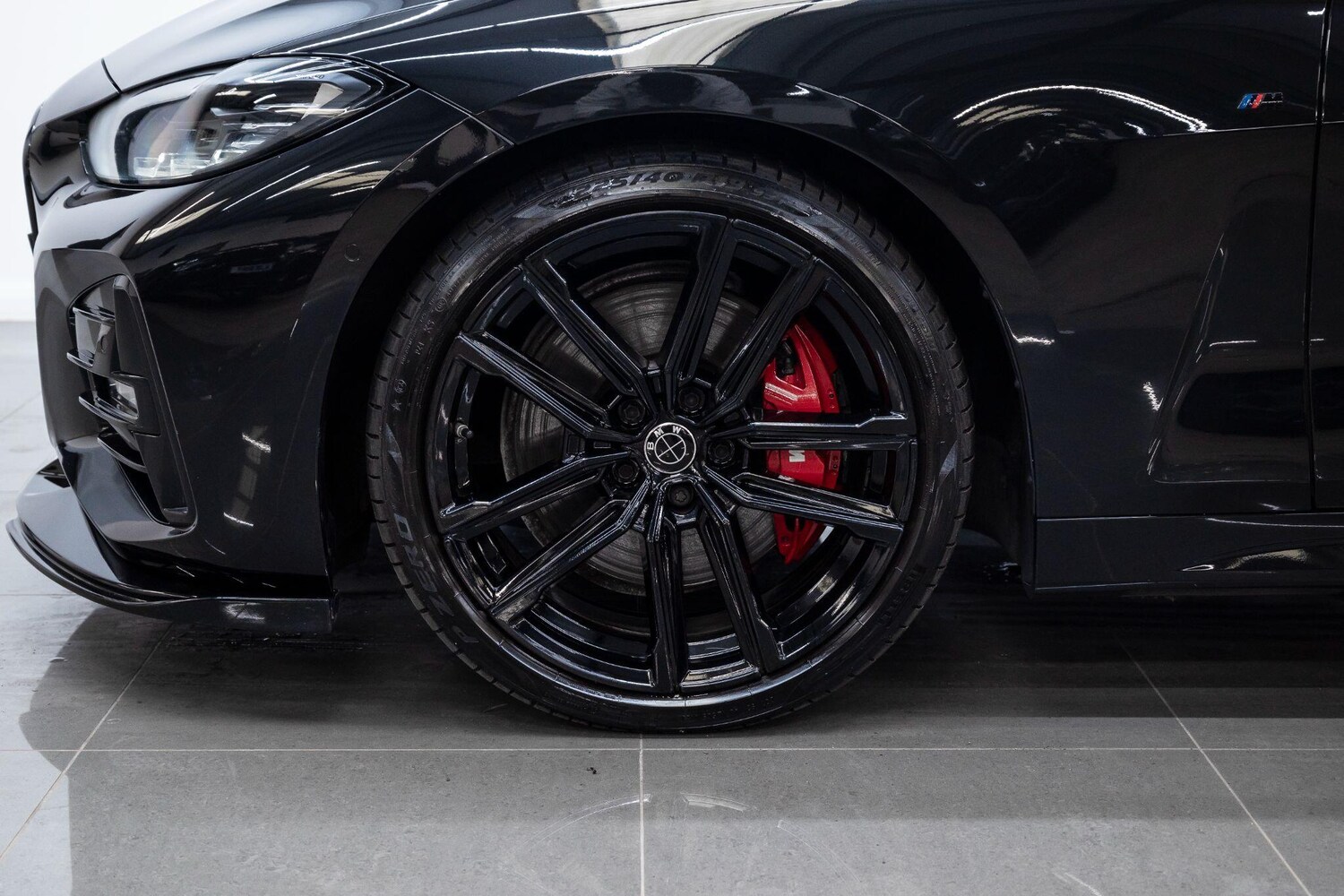 Used BMW 4 Series 2022 for sale - 77646228: Photo 32