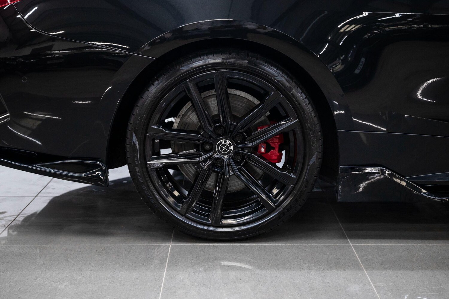 Used BMW 4 Series 2022 for sale - 77646228: Photo 34