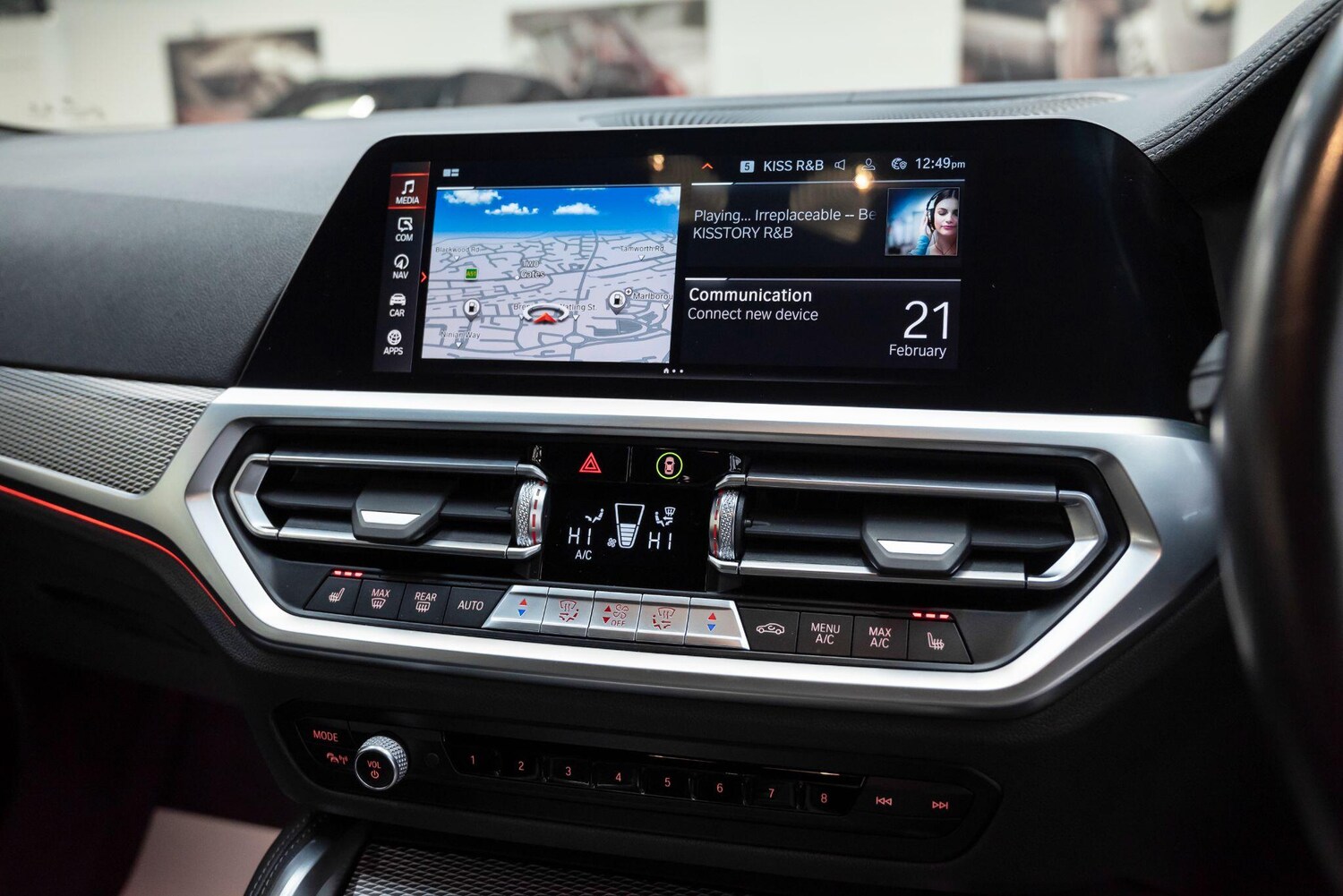 Used BMW 4 Series 2022 for sale - 77646228: Photo 38