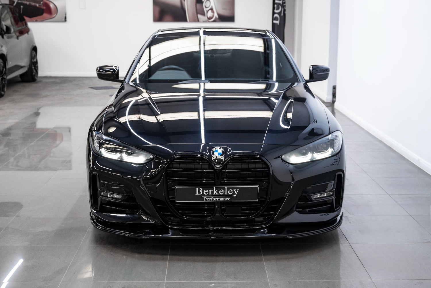 Used BMW 4 Series 2022 for sale - 77646228: Photo 4