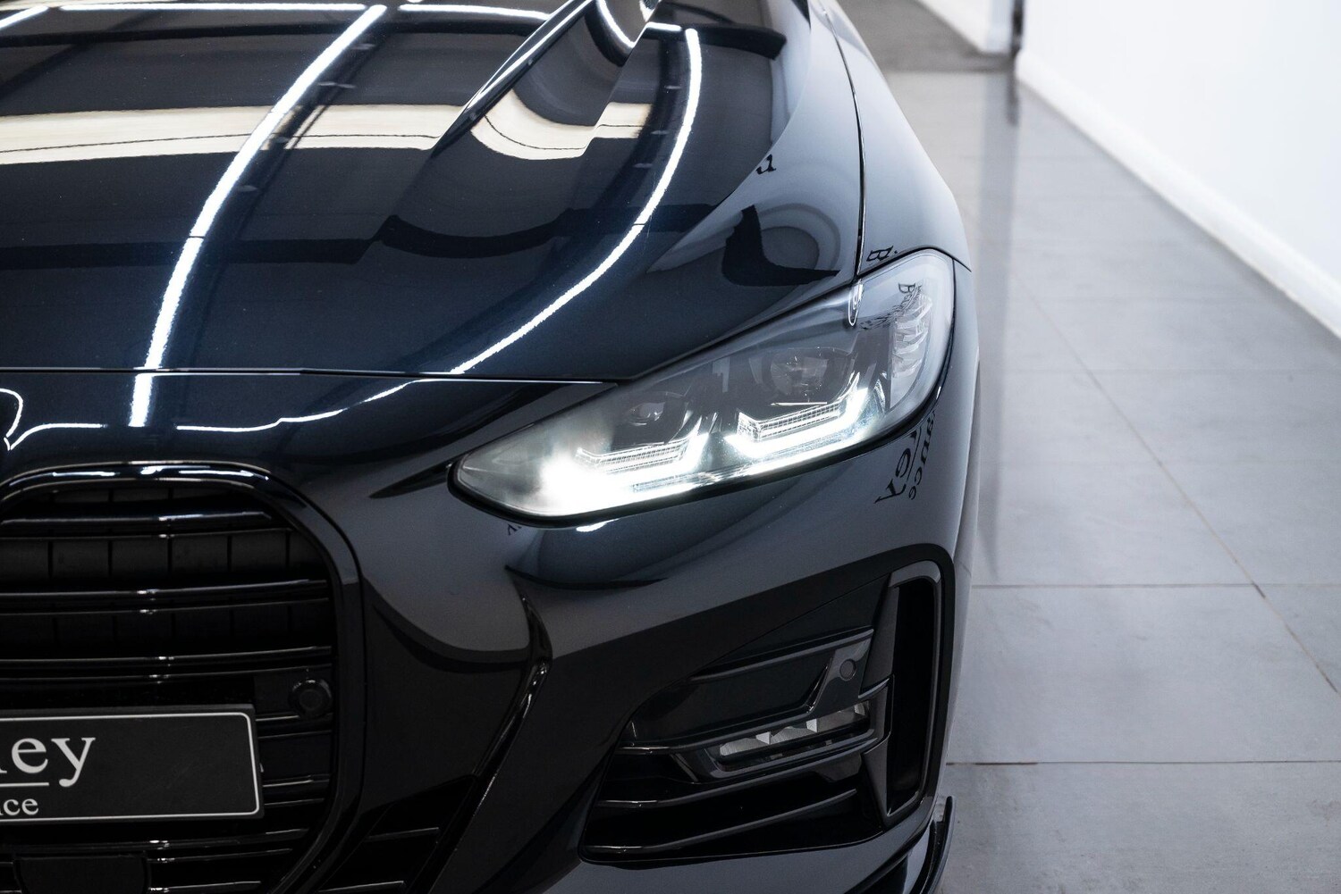 Used BMW 4 Series 2022 for sale - 77646228: Photo 48