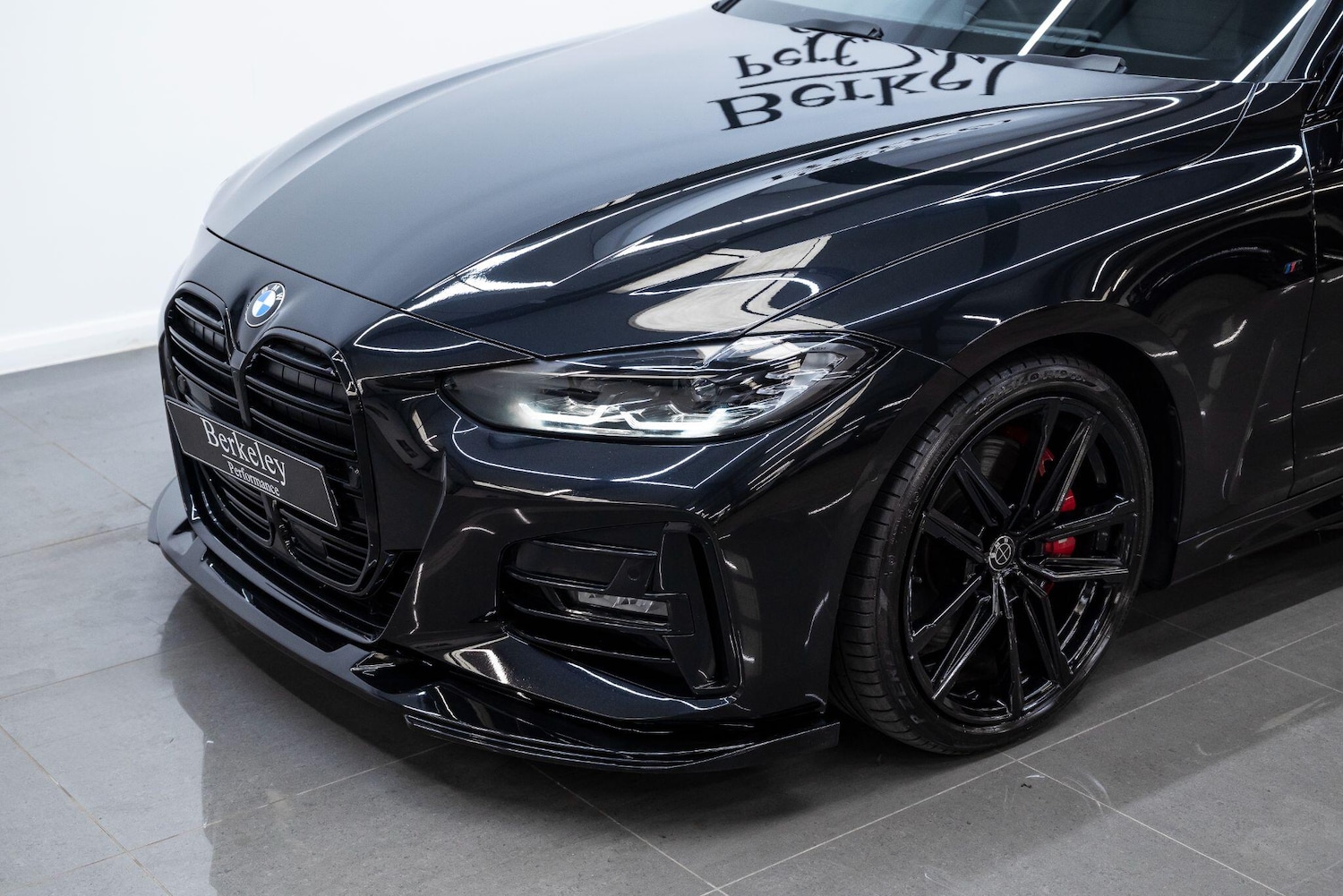 Used BMW 4 Series 2022 for sale - 77646228: Photo 5