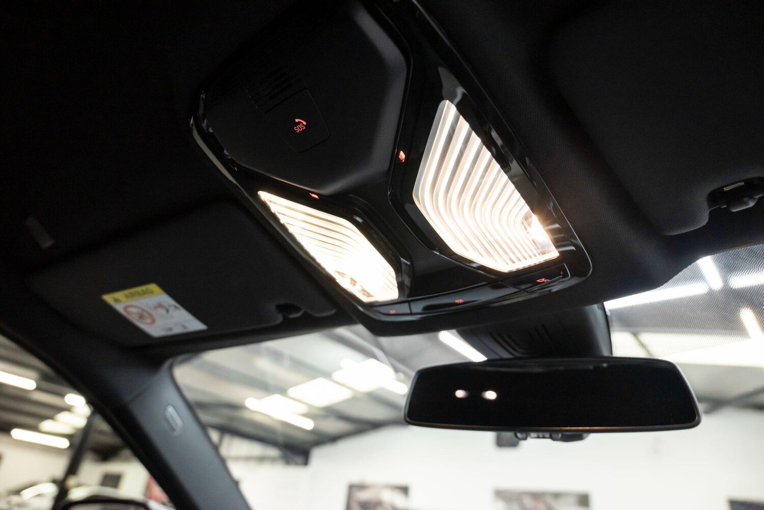 Used BMW 4 Series 2022 for sale - 77646228: Photo 50