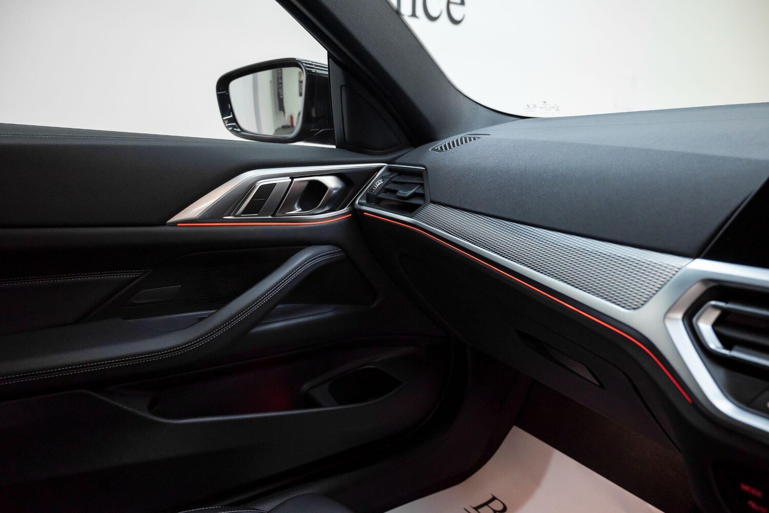 Used BMW 4 Series 2022 for sale - 77646228: Photo 52