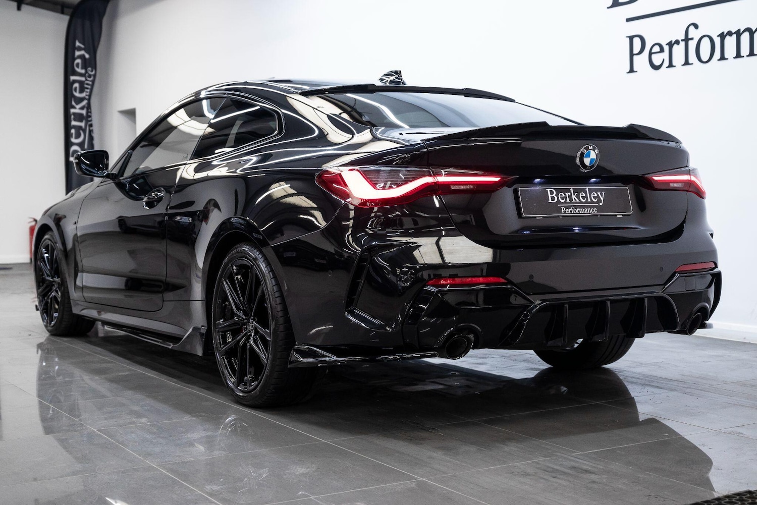 Used BMW 4 Series 2022 for sale - 77646228: Photo 6