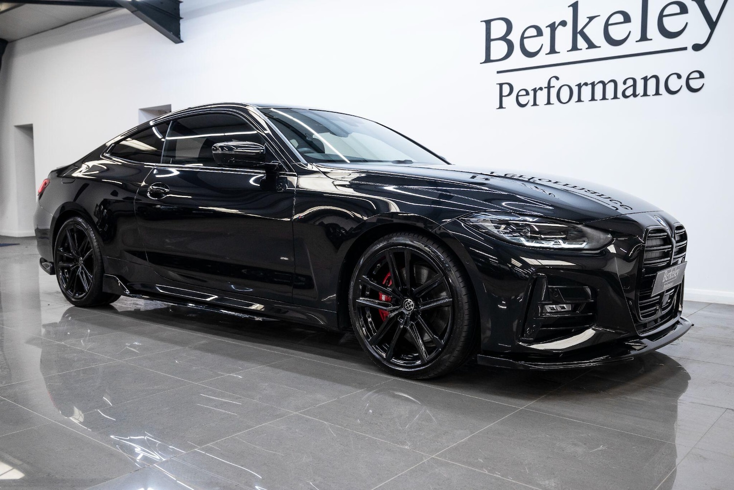 Used BMW 4 Series 2022 for sale - 77646228: Photo 7