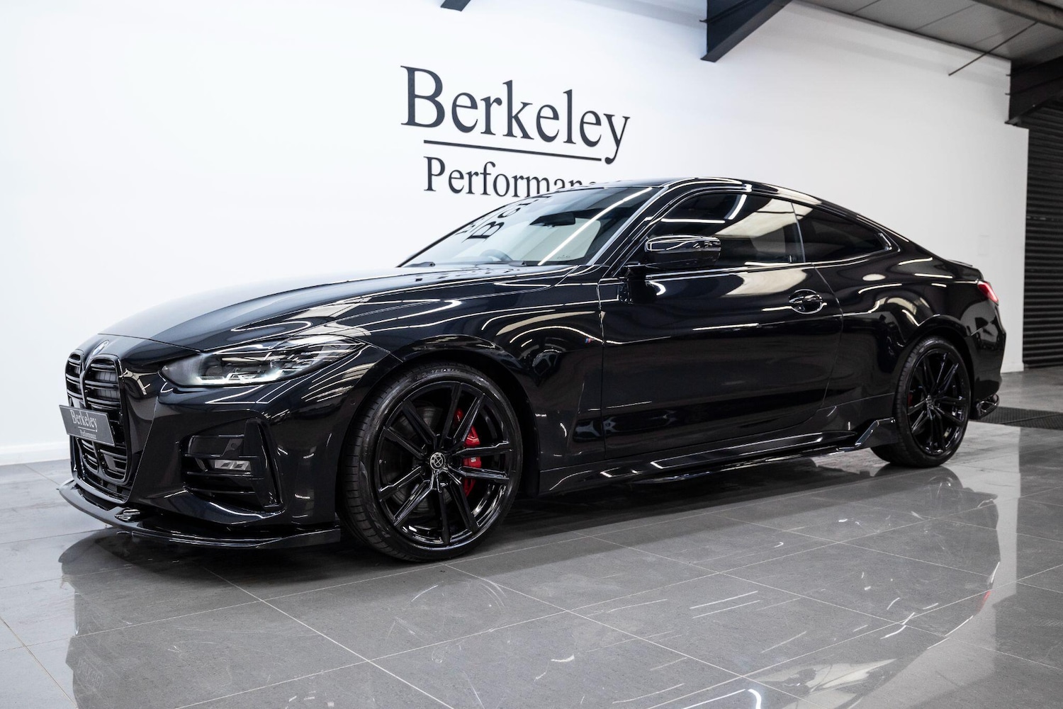 Used BMW 4 Series 2022 for sale - 77646228: Photo 8