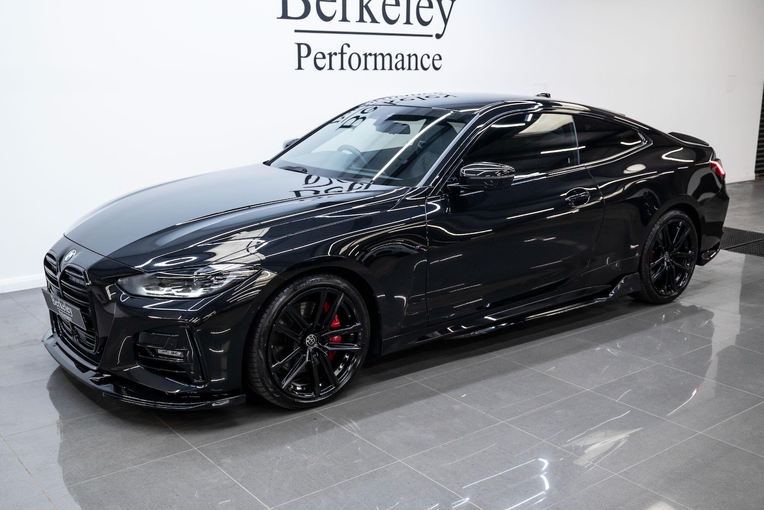 Used BMW 4 Series 2022 for sale - 77646228: Photo 9