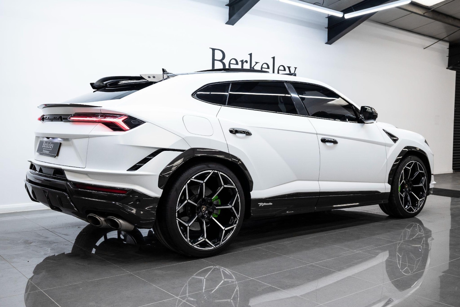 Used Lamborghini Urus 2023 for sale - 77538137: Photo 11