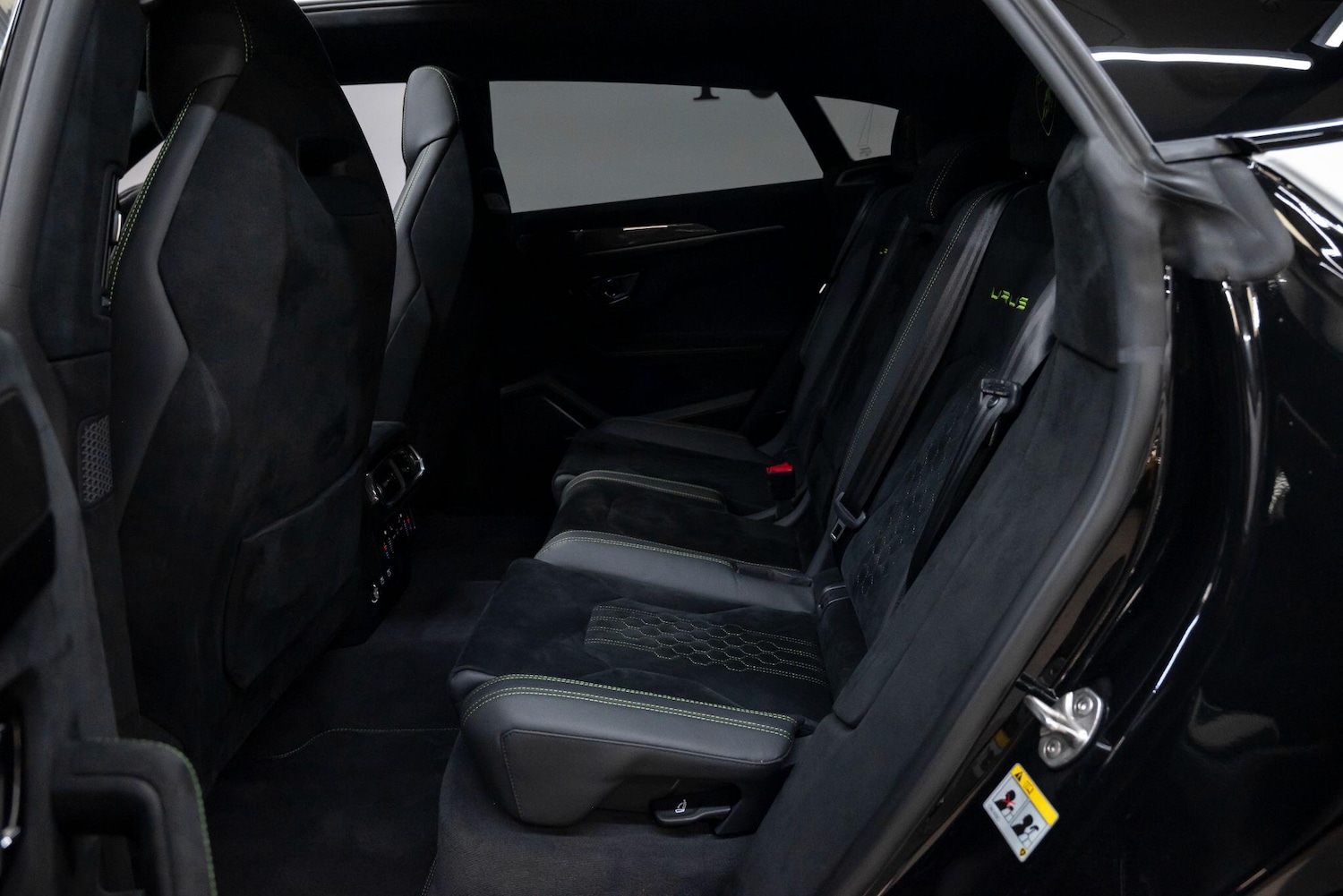 Used Lamborghini Urus 2023 for sale - 77538137: Photo 14