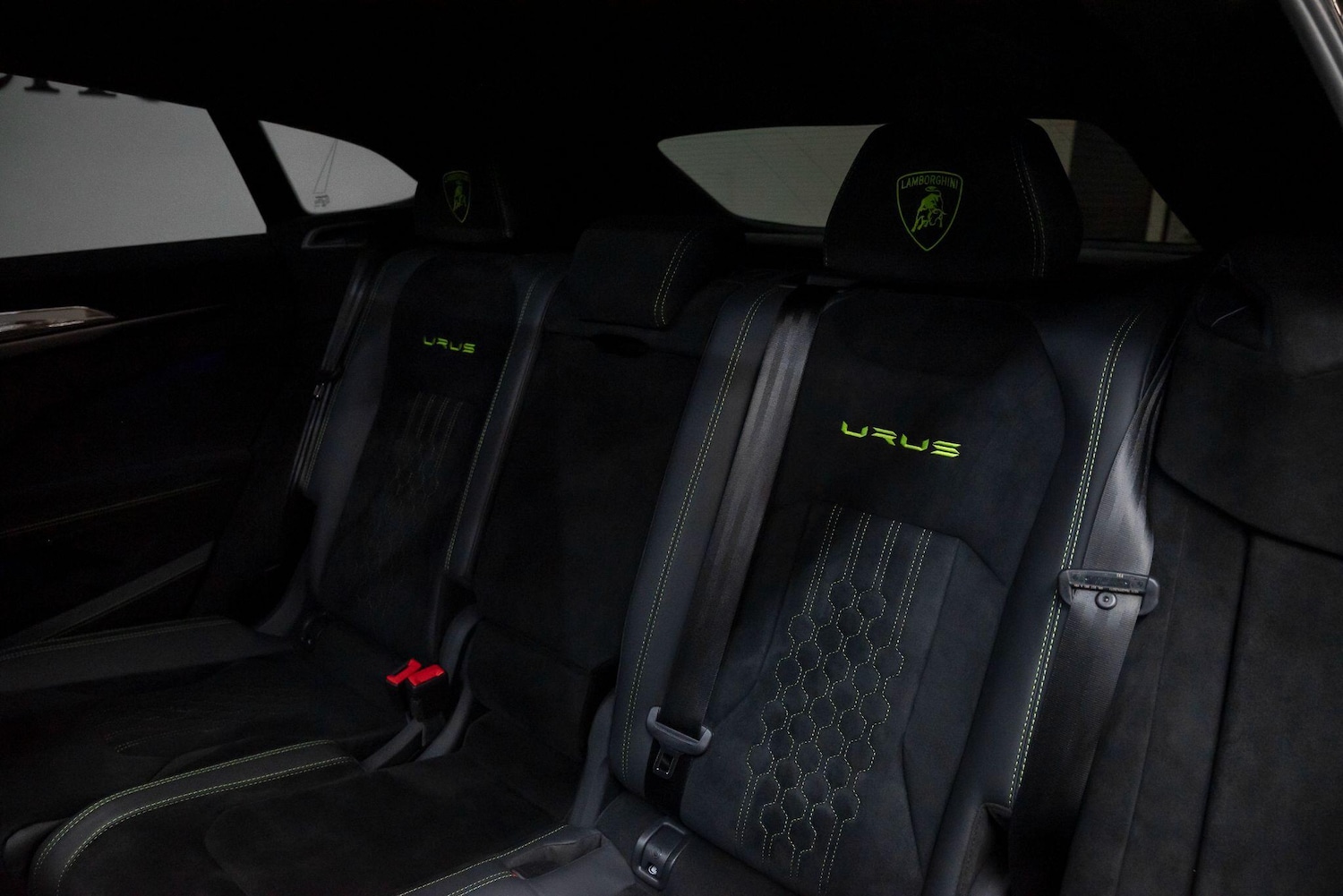 Used Lamborghini Urus 2023 for sale - 77538137: Photo 15