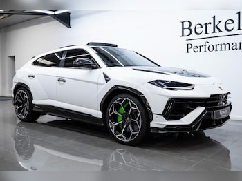 Used Lamborghini Urus 2023 for sale - 77538137: Photo