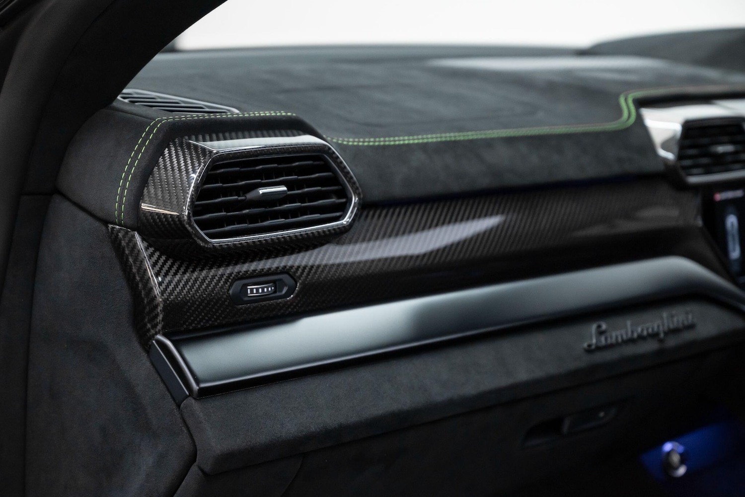 Used Lamborghini Urus 2023 for sale - 77538137: Photo 20