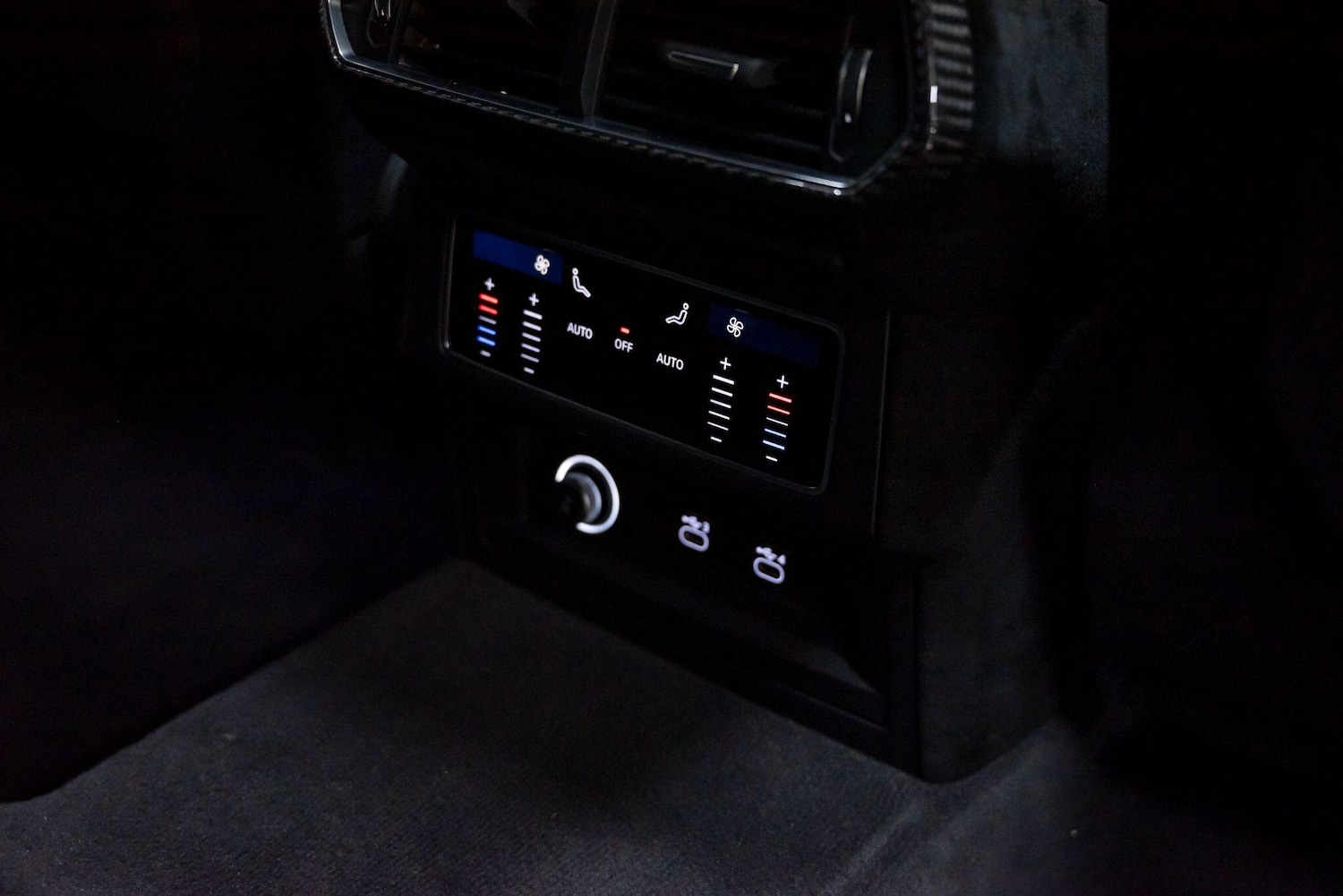 Used Lamborghini Urus 2023 for sale - 77538137: Photo 22