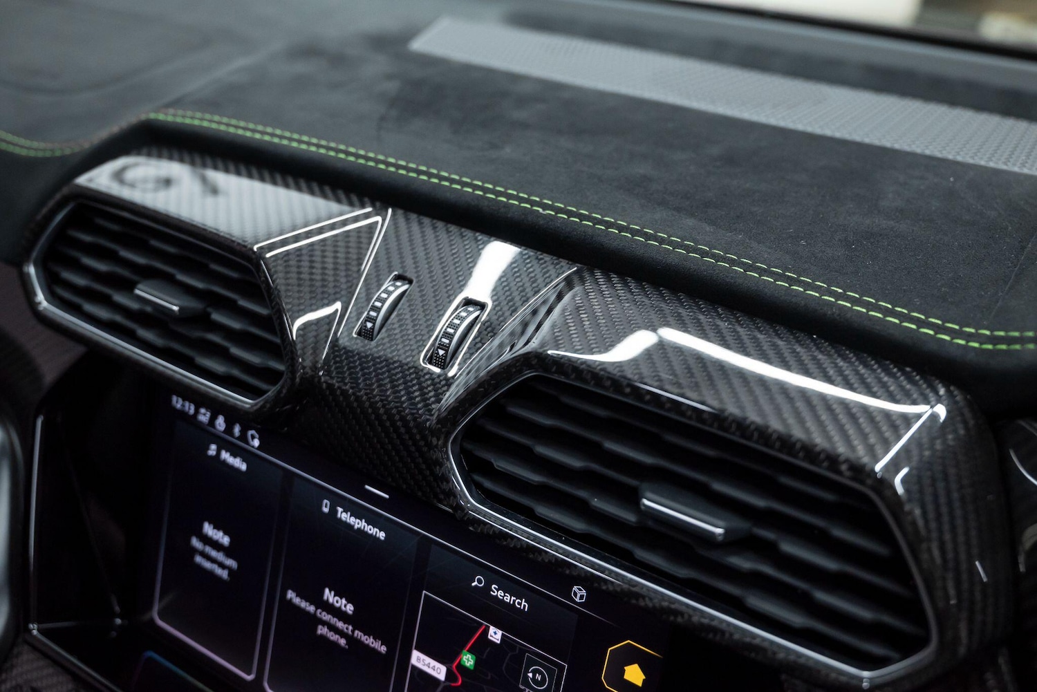 Used Lamborghini Urus 2023 for sale - 77538137: Photo 26