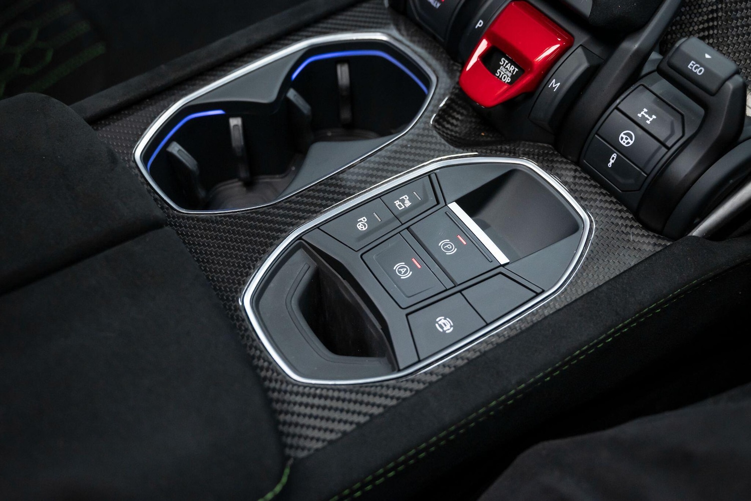 Used Lamborghini Urus 2023 for sale - 77538137: Photo 27