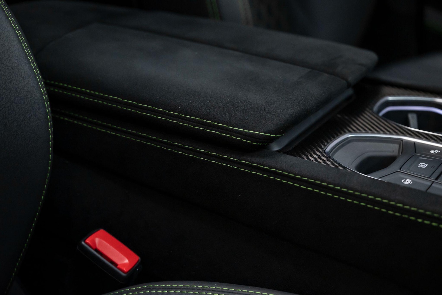 Used Lamborghini Urus 2023 for sale - 77538137: Photo 29