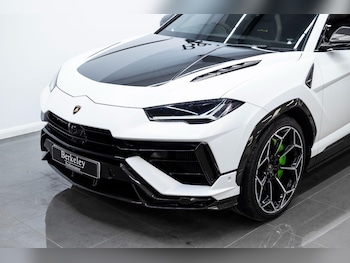 Used Lamborghini Urus 2023 for sale - 77538137: Photo