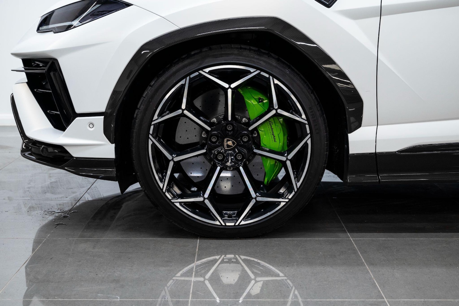 Used Lamborghini Urus 2023 for sale - 77538137: Photo 34