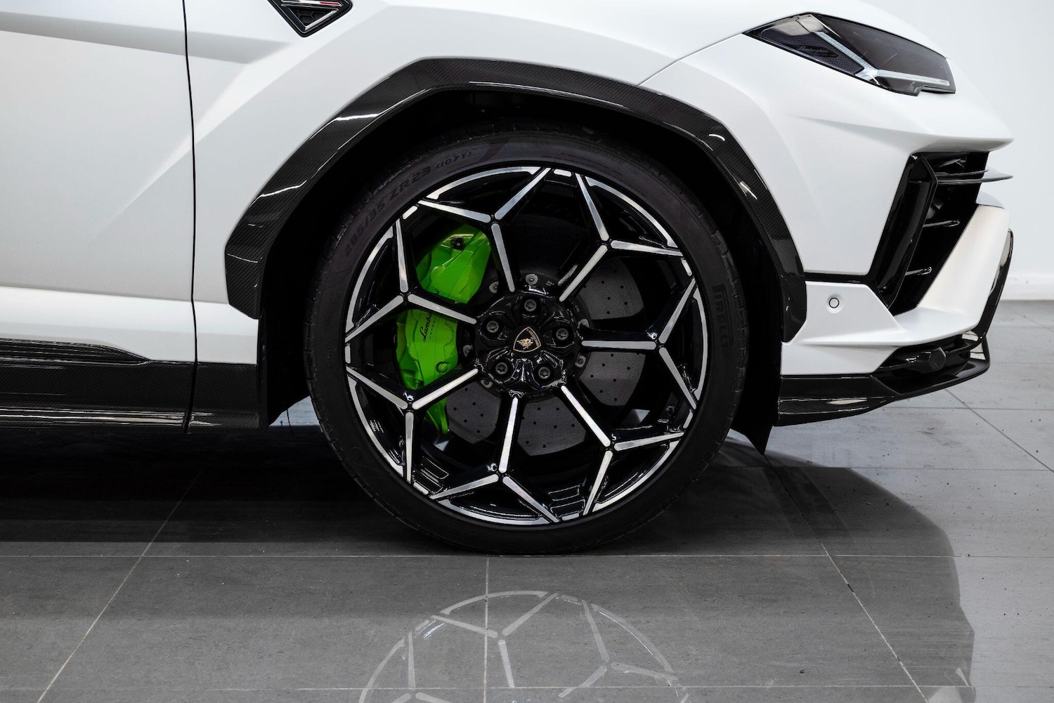 Used Lamborghini Urus 2023 for sale - 77538137: Photo 36