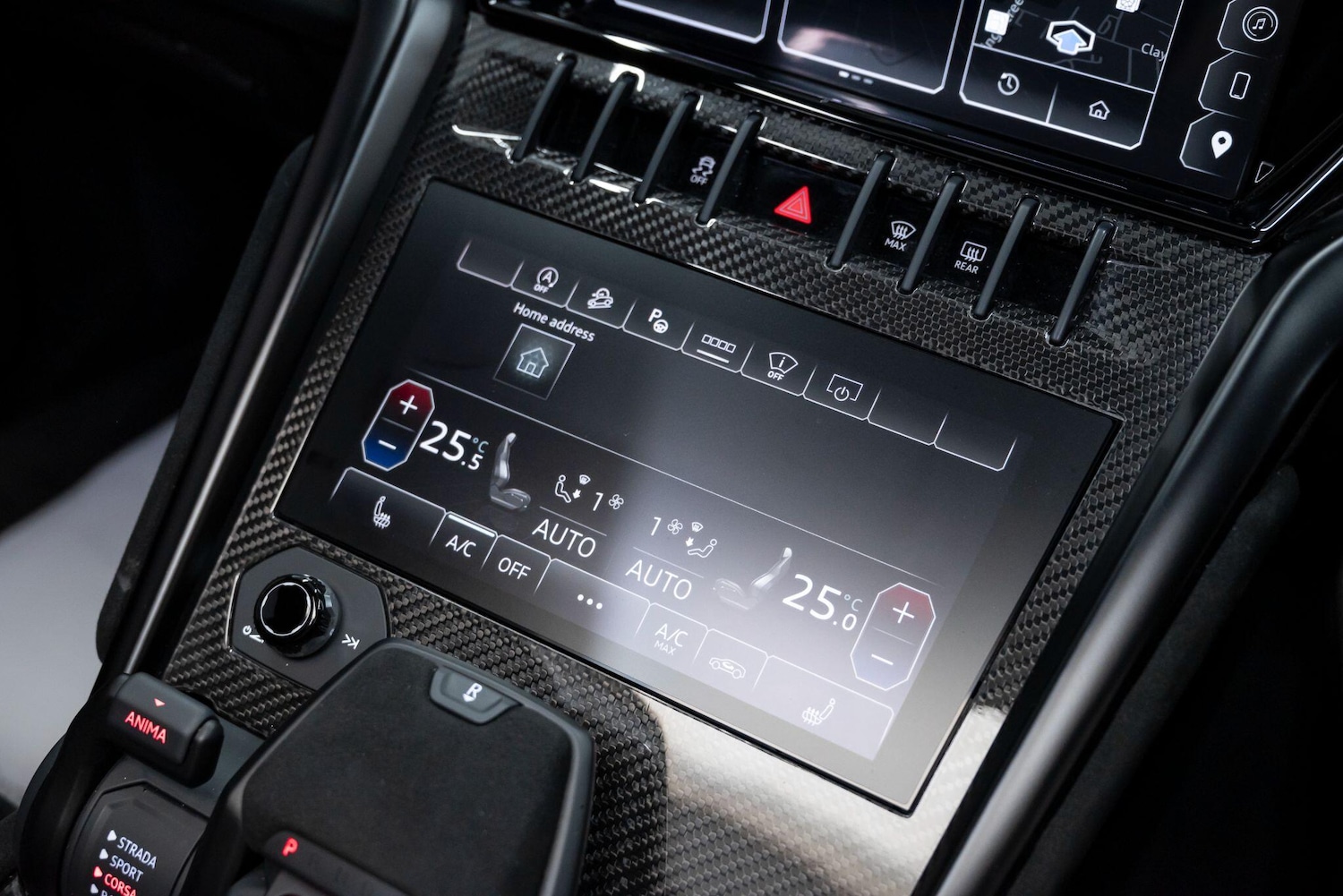 Used Lamborghini Urus 2023 for sale - 77538137: Photo 38