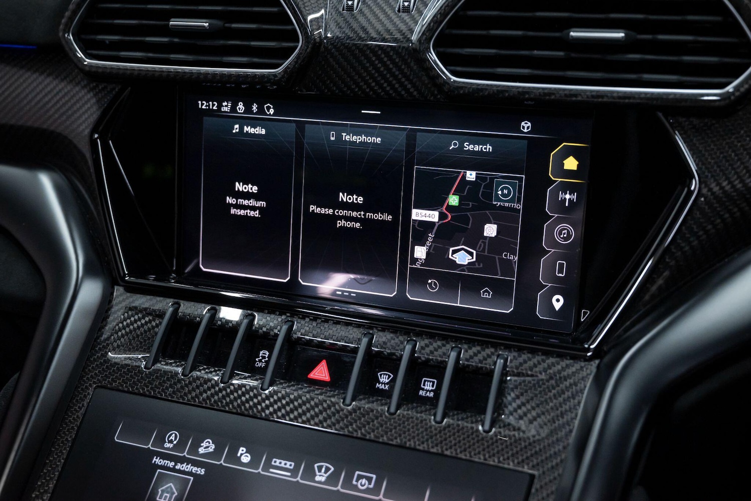 Used Lamborghini Urus 2023 for sale - 77538137: Photo 39