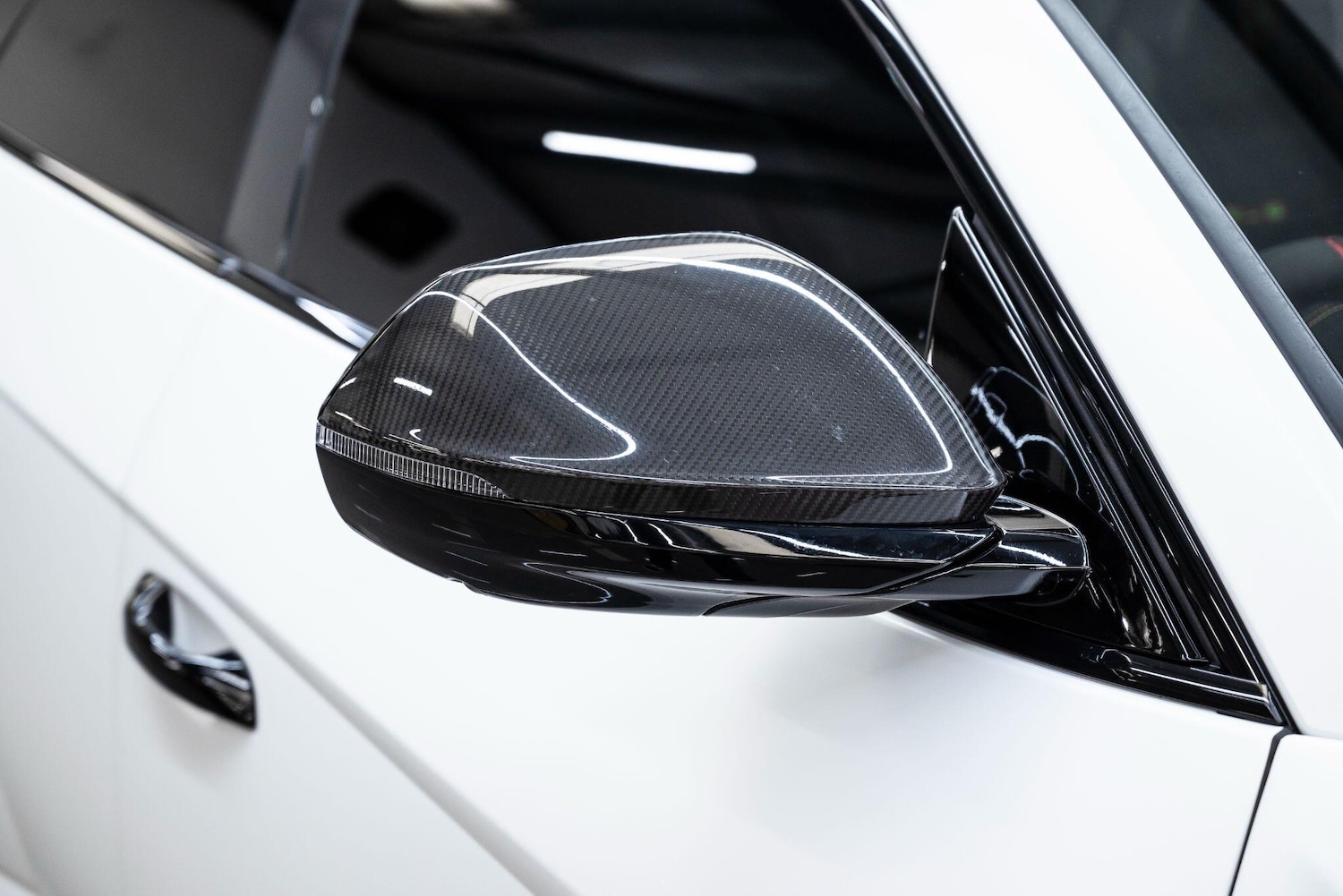 Used Lamborghini Urus 2023 for sale - 77538137: Photo 42