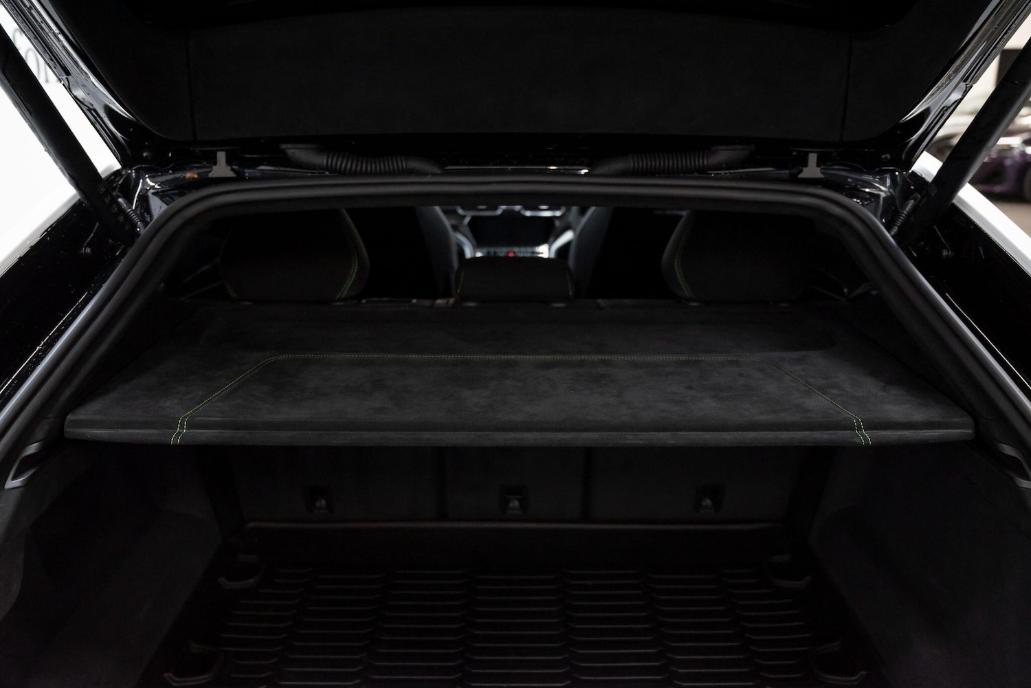 Used Lamborghini Urus 2023 for sale - 77538137: Photo 43