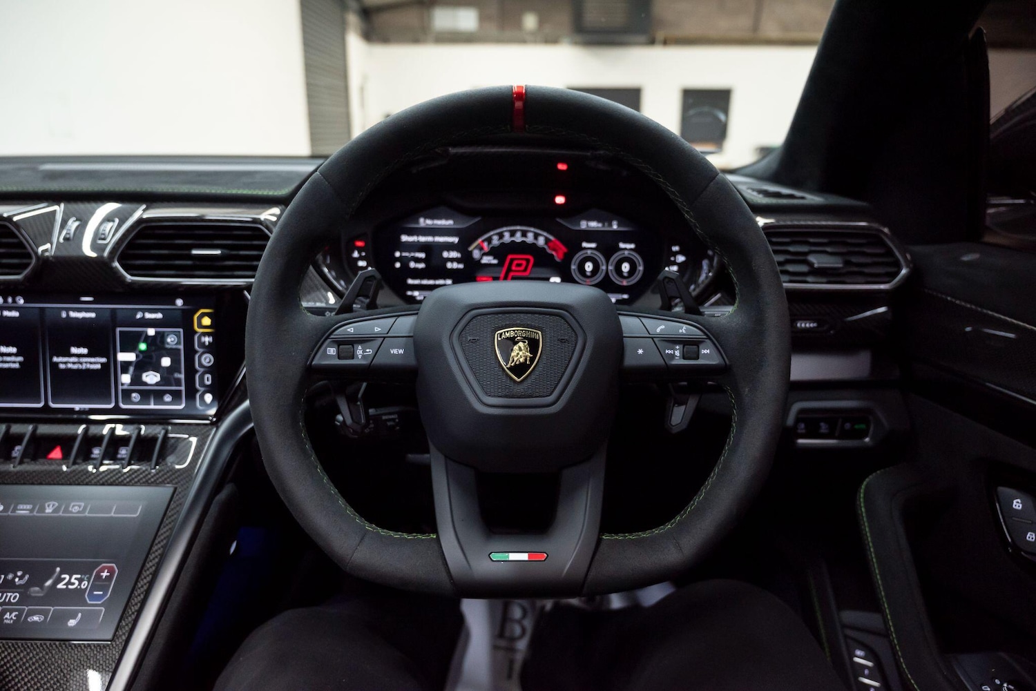 Used Lamborghini Urus 2023 for sale - 77538137: Photo 45